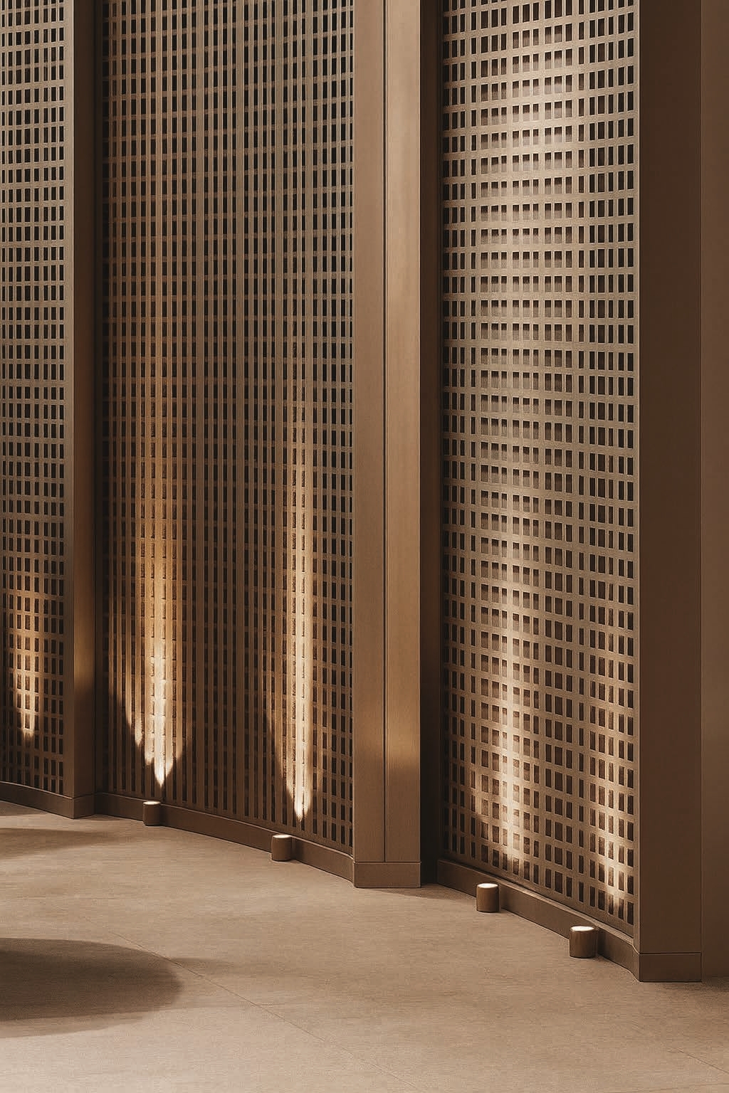 Architectural Detail