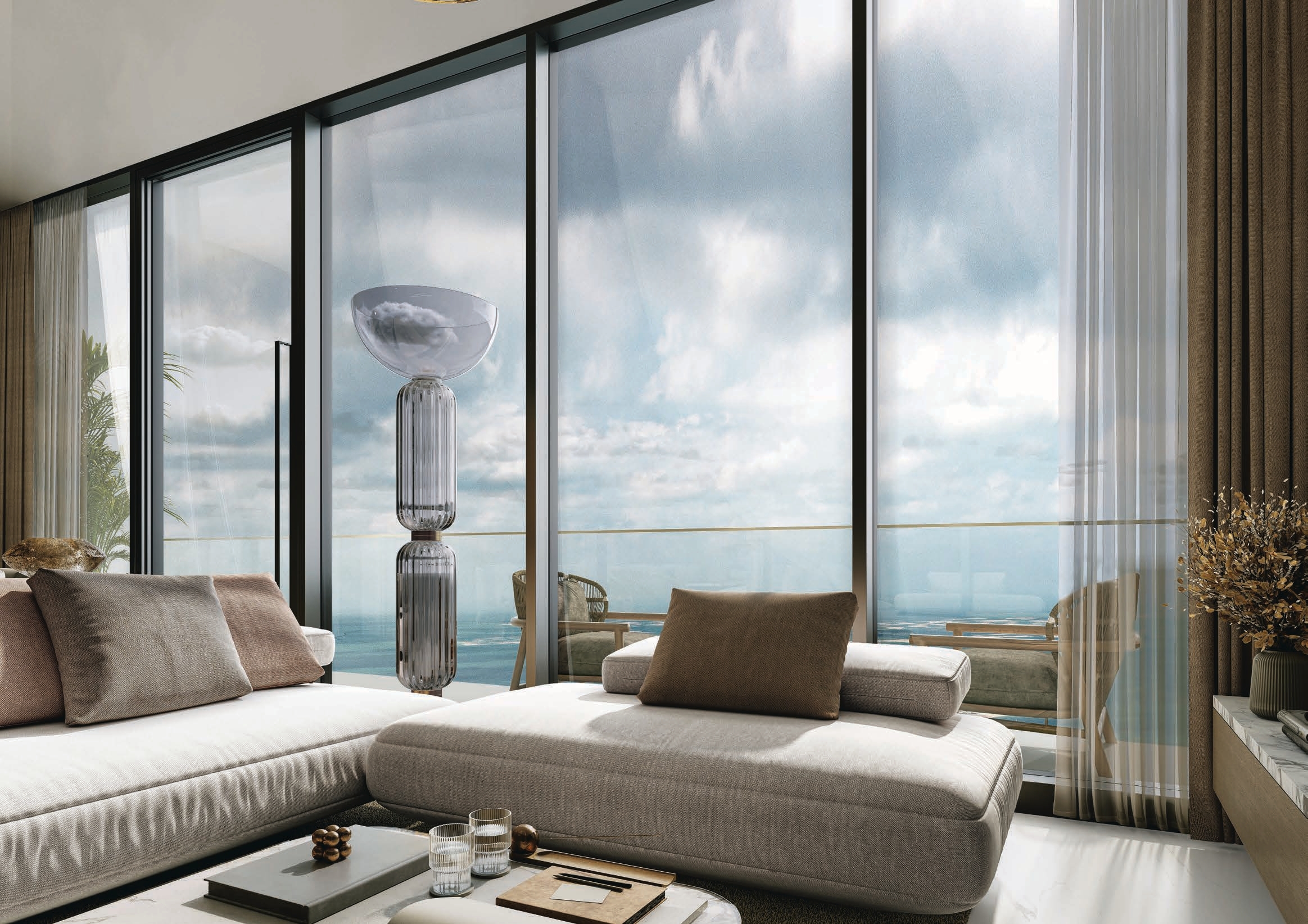 Modern Living