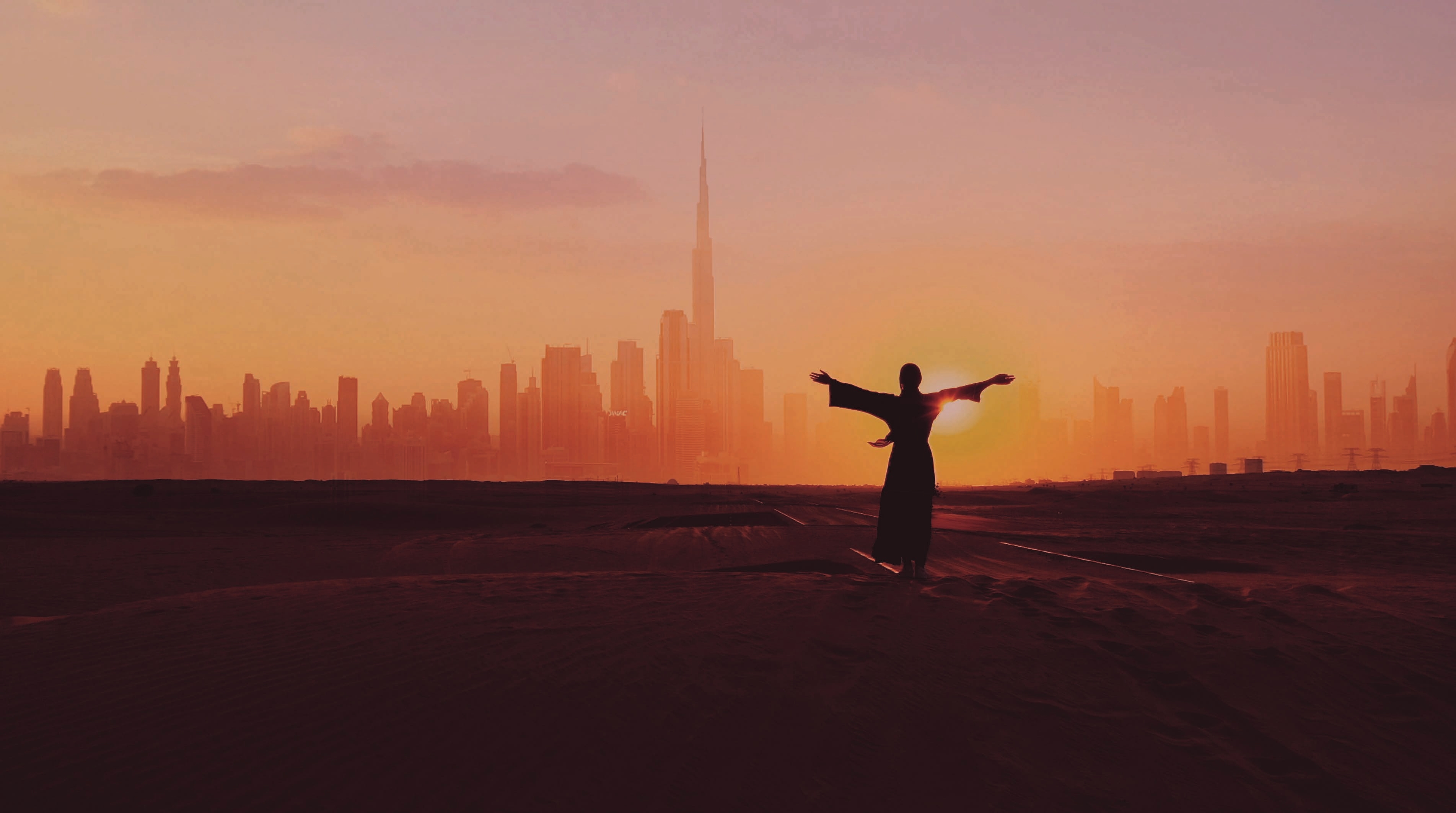 Dubai Dreams